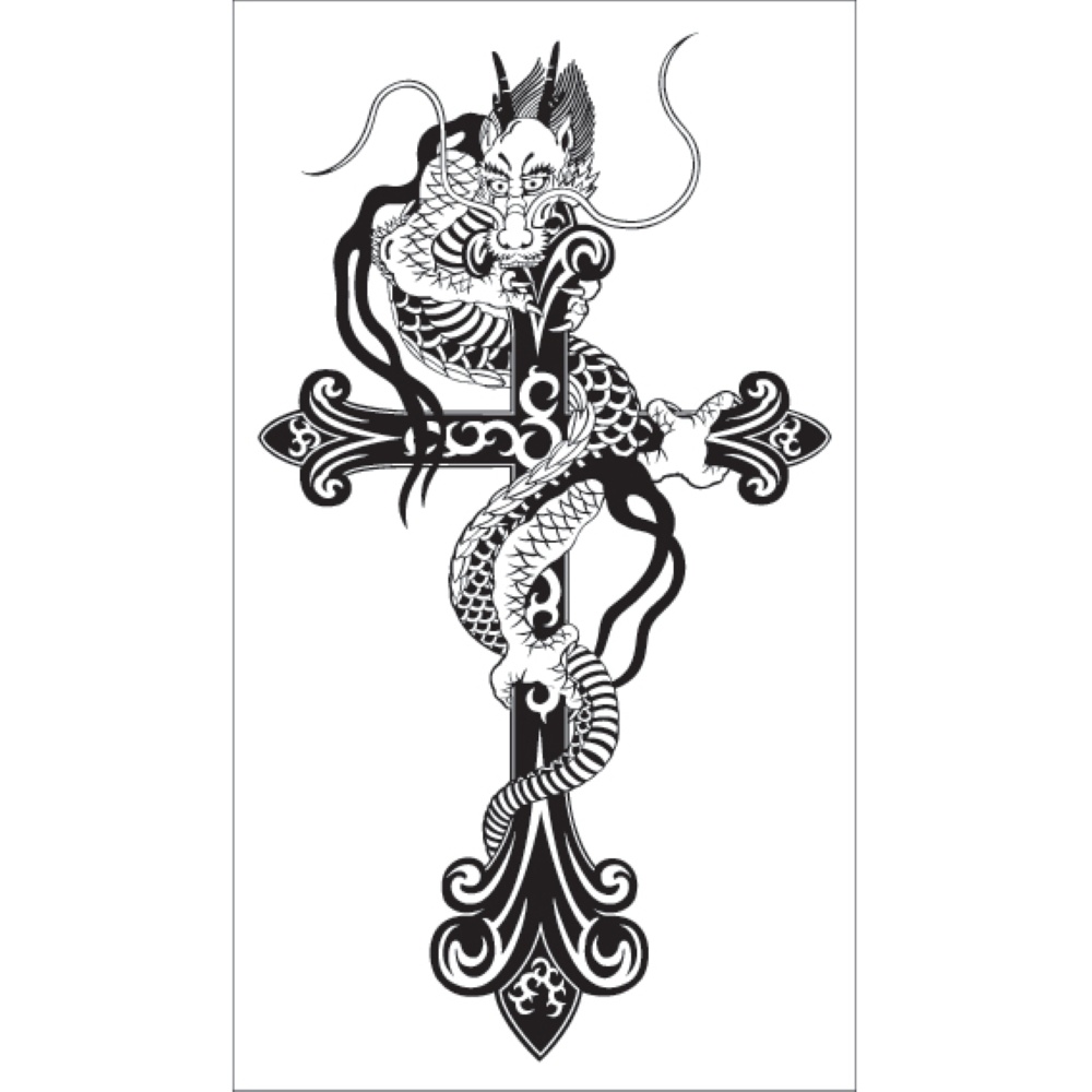 TATTOO（タトゥ）　Regular203