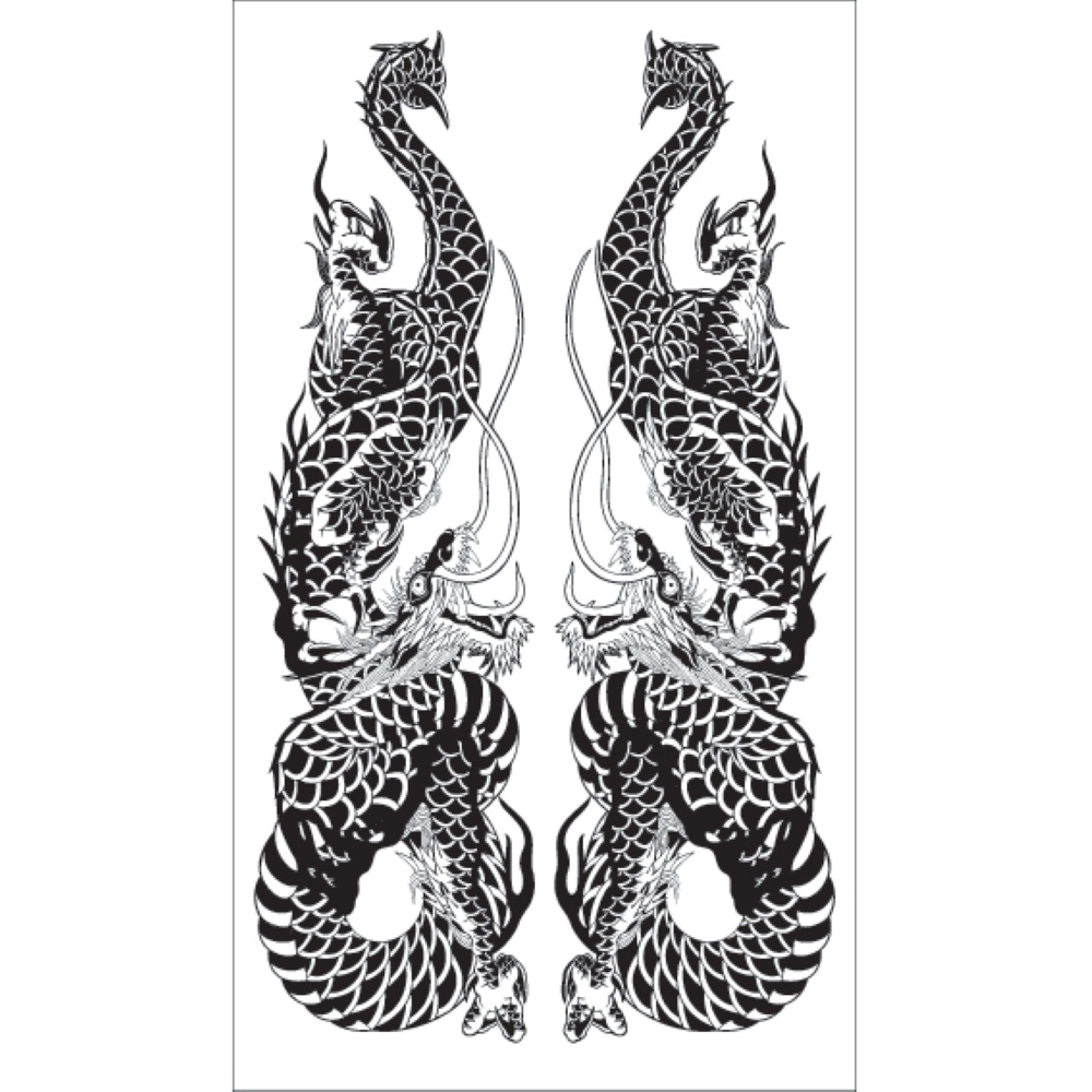 TATTOO（タトゥ）　Regular204