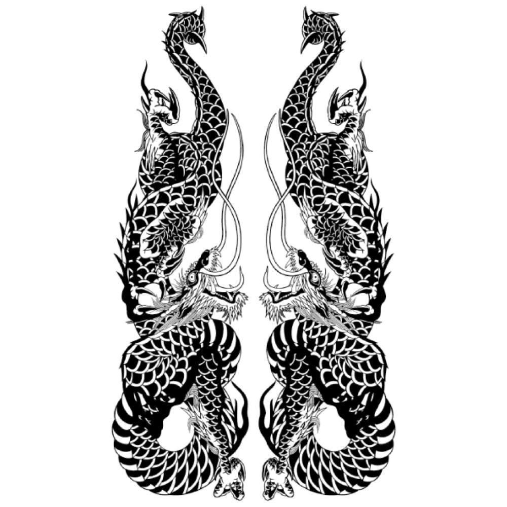 TATTOO（タトゥ）　Giant1025