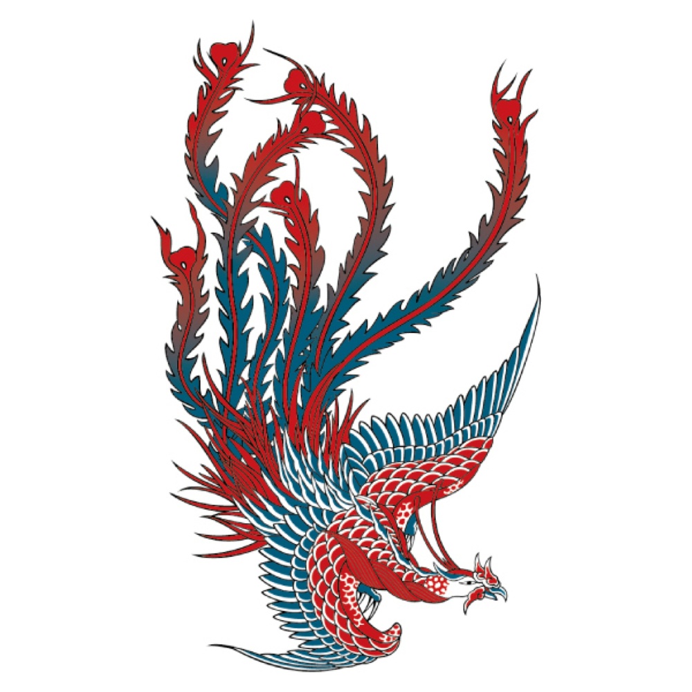 TATTOO（タトゥ）　Giant1026