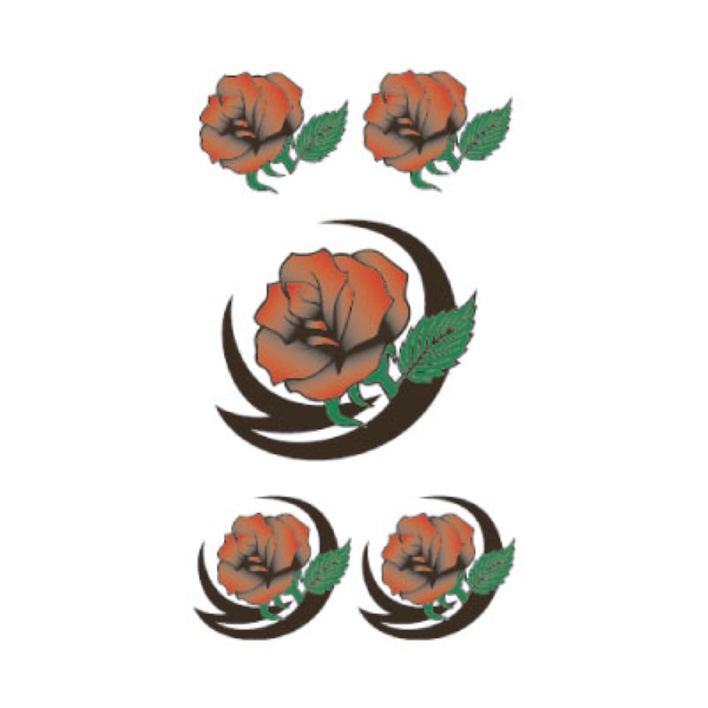 TATTOO（タトゥ）　Regular200