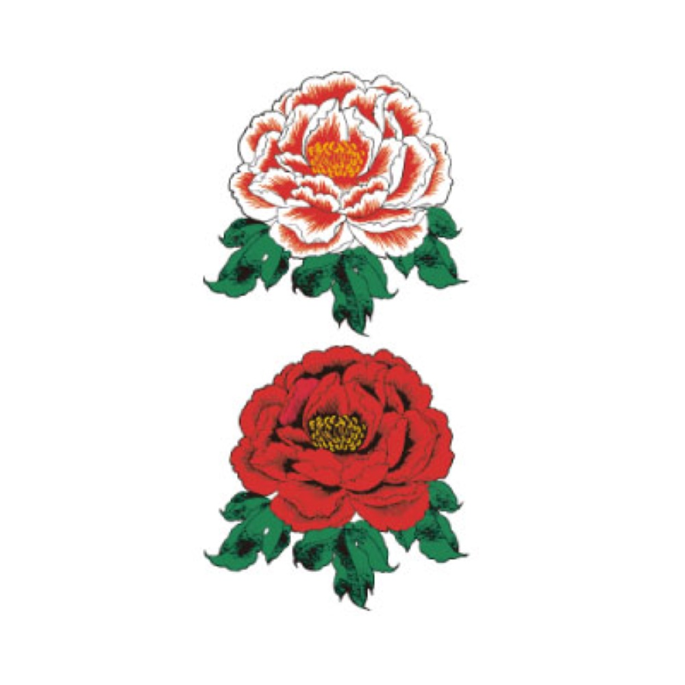 TATTOO（タトゥ）　Regular199