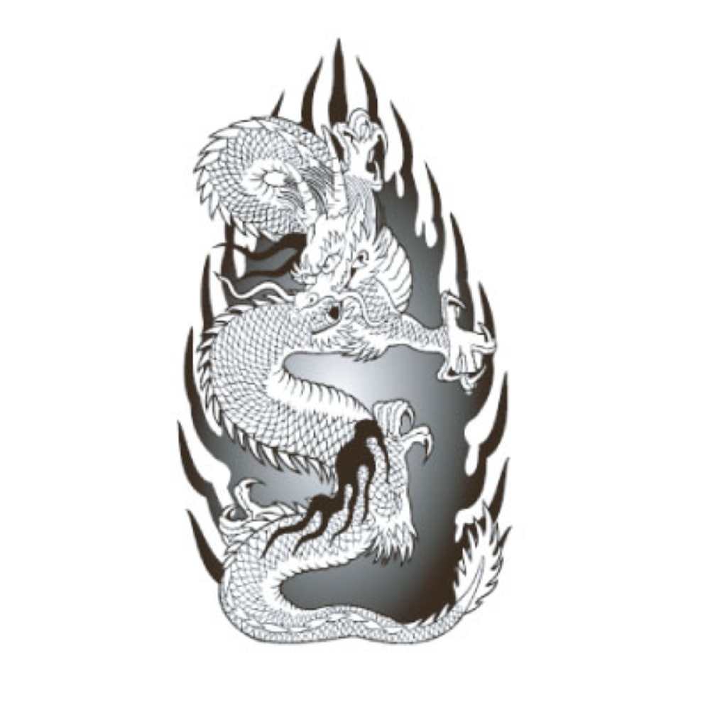 TATTOO（タトゥ）　Regular198