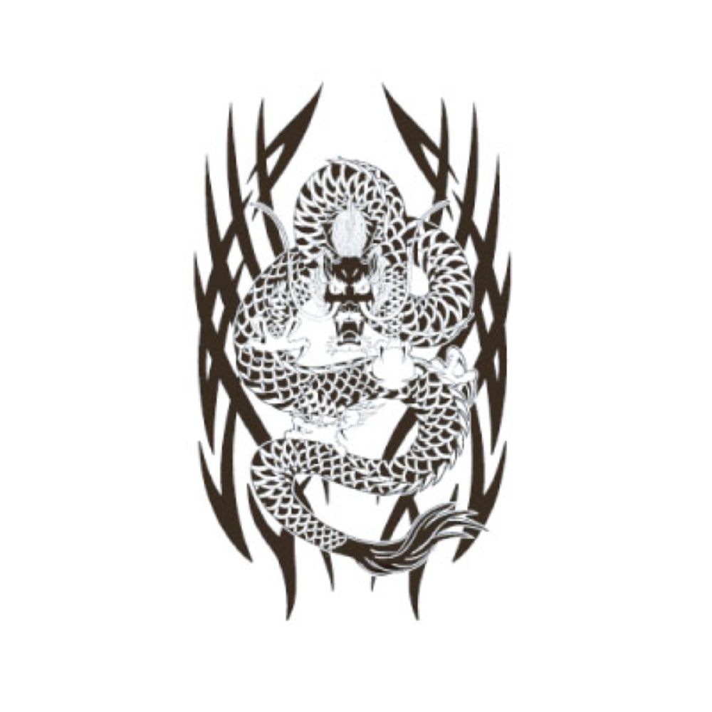 TATTOO（タトゥ）　Regular197