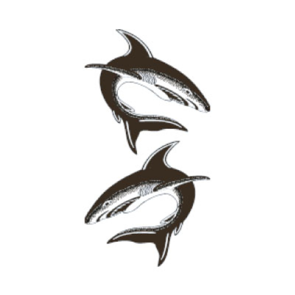 TATTOO（タトゥ）　mini100