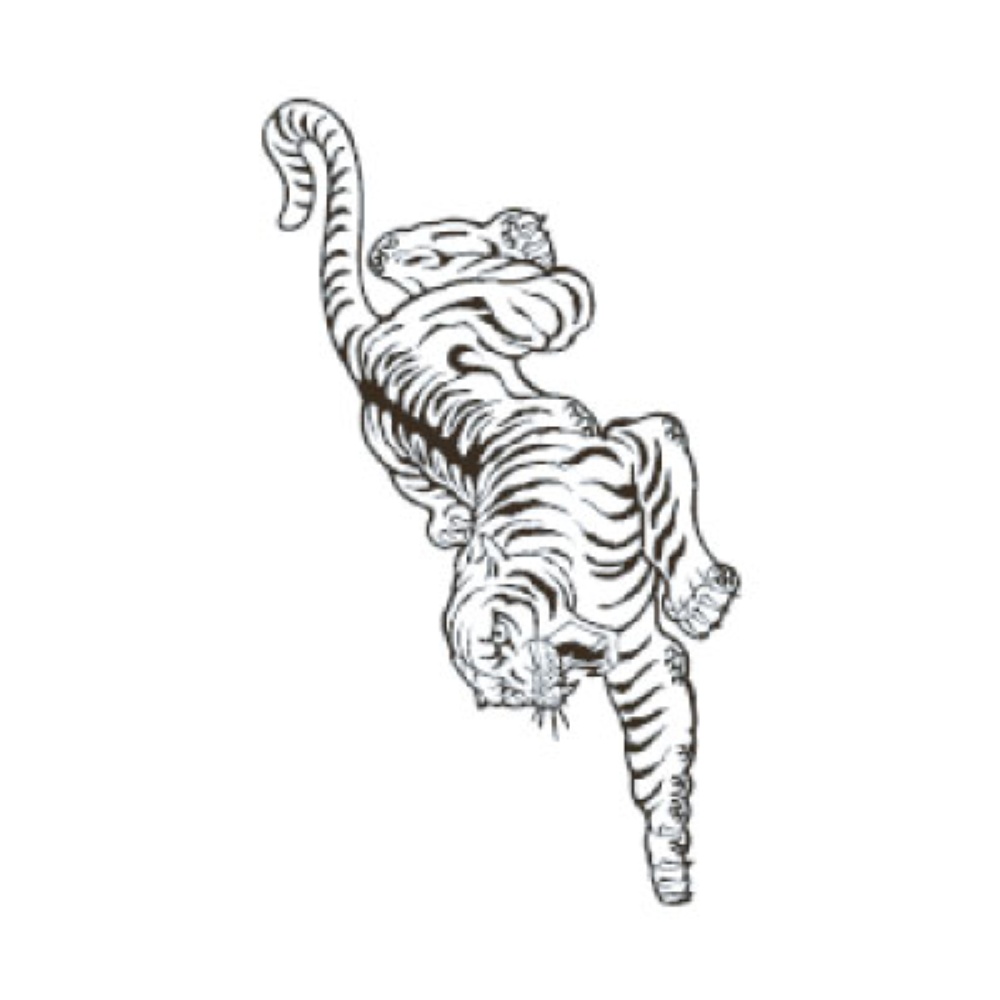 TATTOO（タトゥ）　mini99