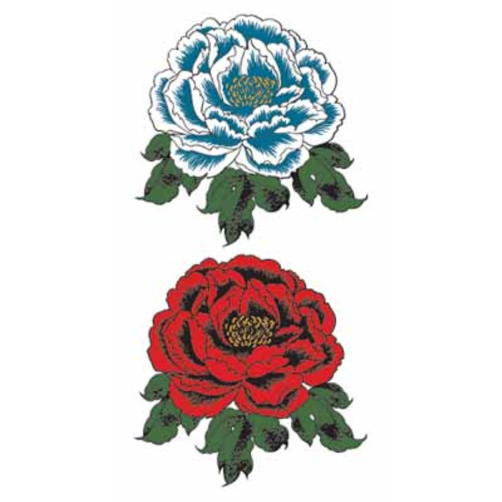 TATTOO（タトゥ）　Regular168