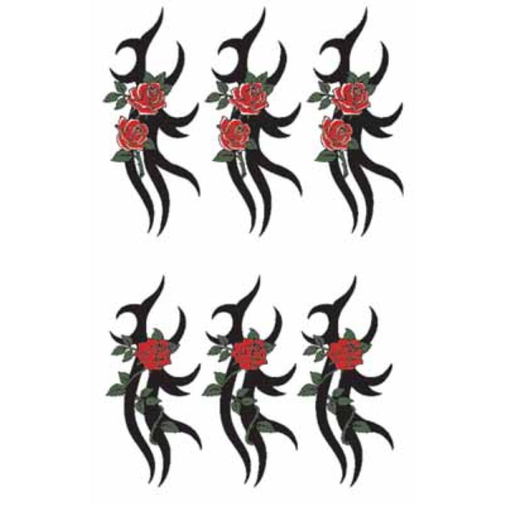 TATTOO（タトゥ）　Regular169