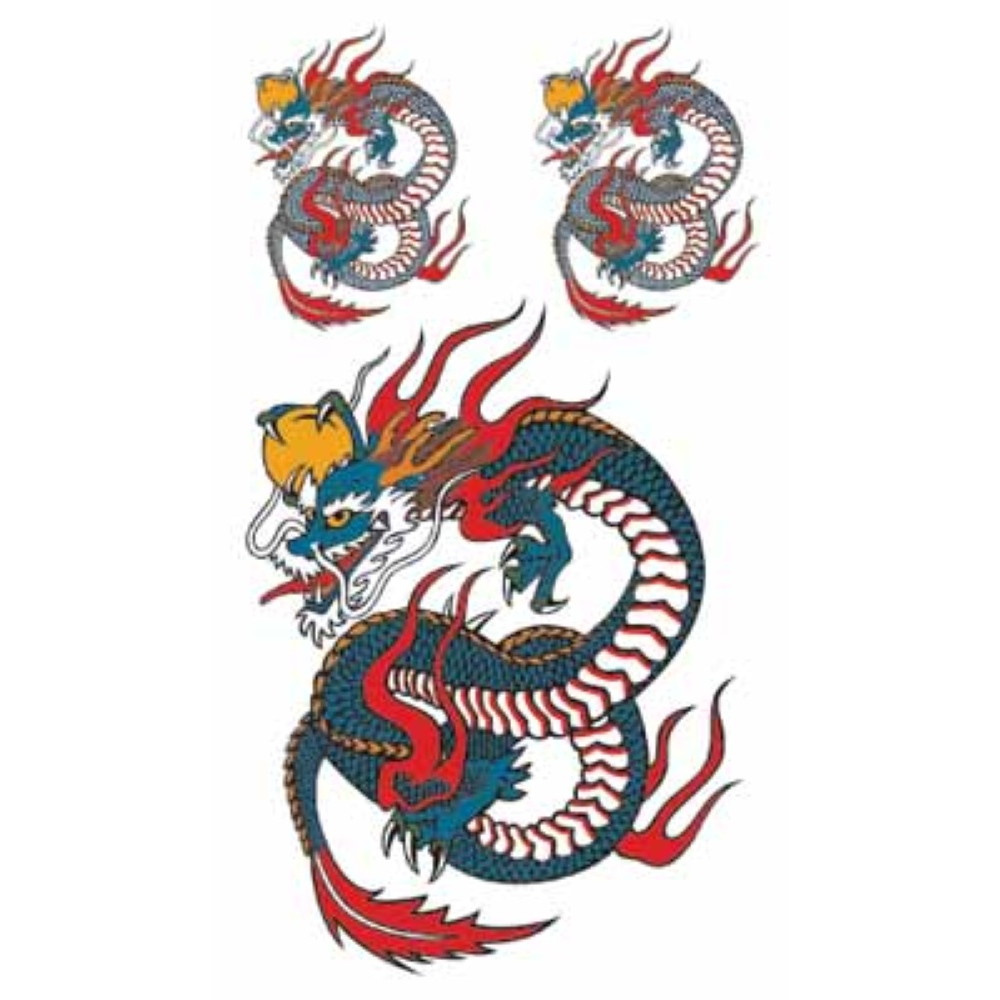 TATTOO（タトゥ）　Regular175