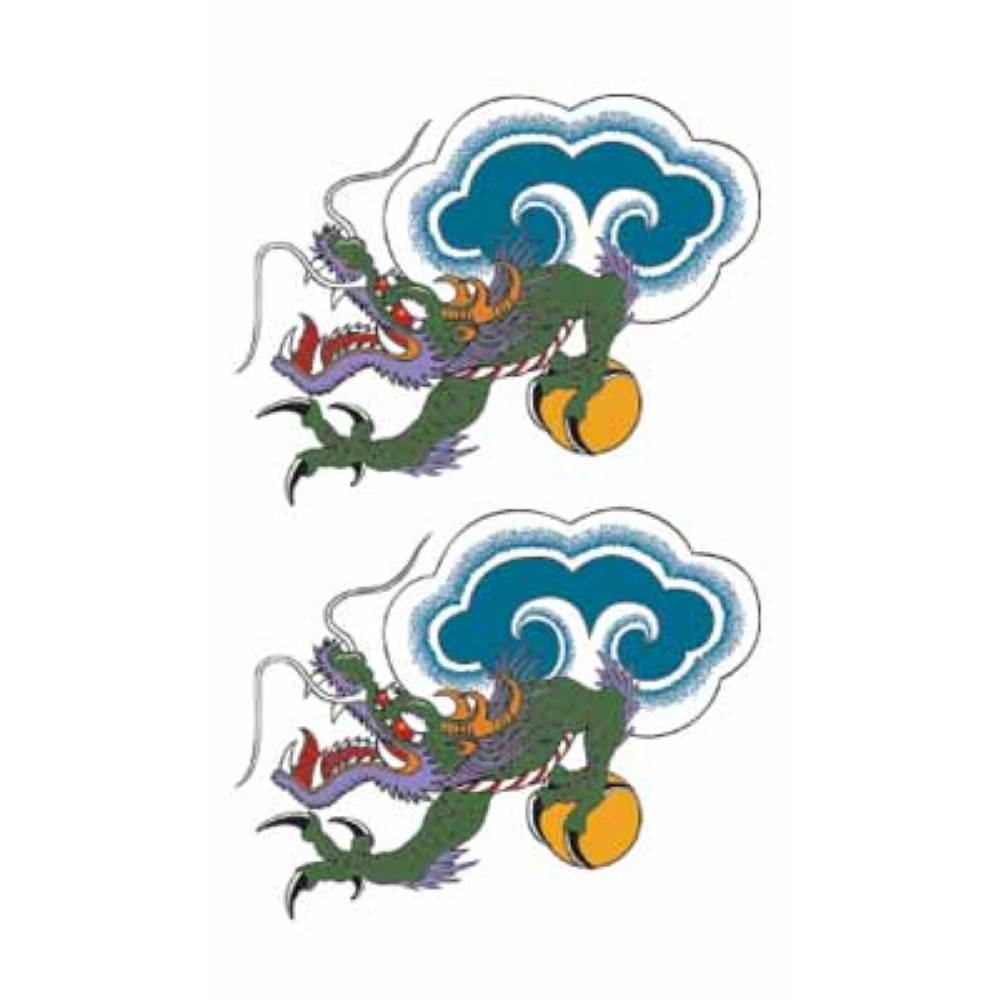 TATTOO（タトゥ）　Regular176