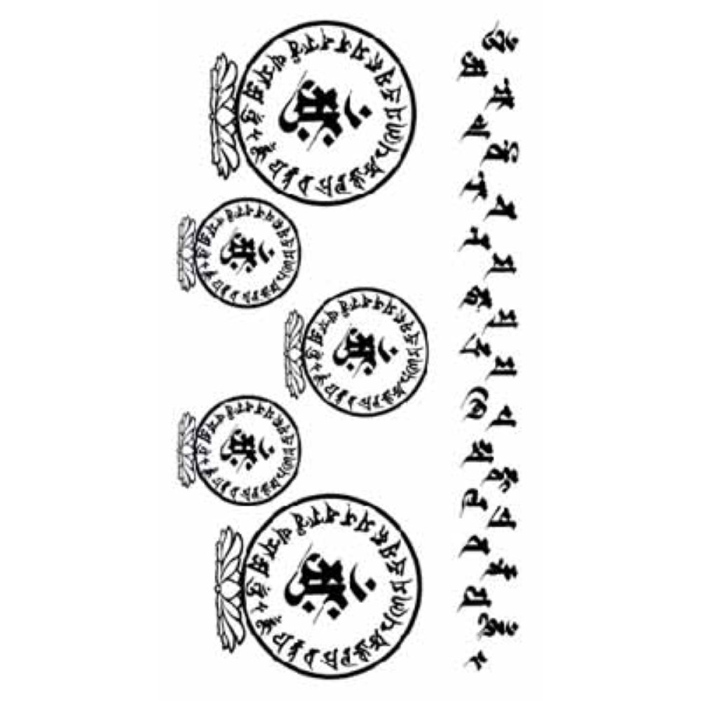 TATTOO（タトゥ）　Regular901