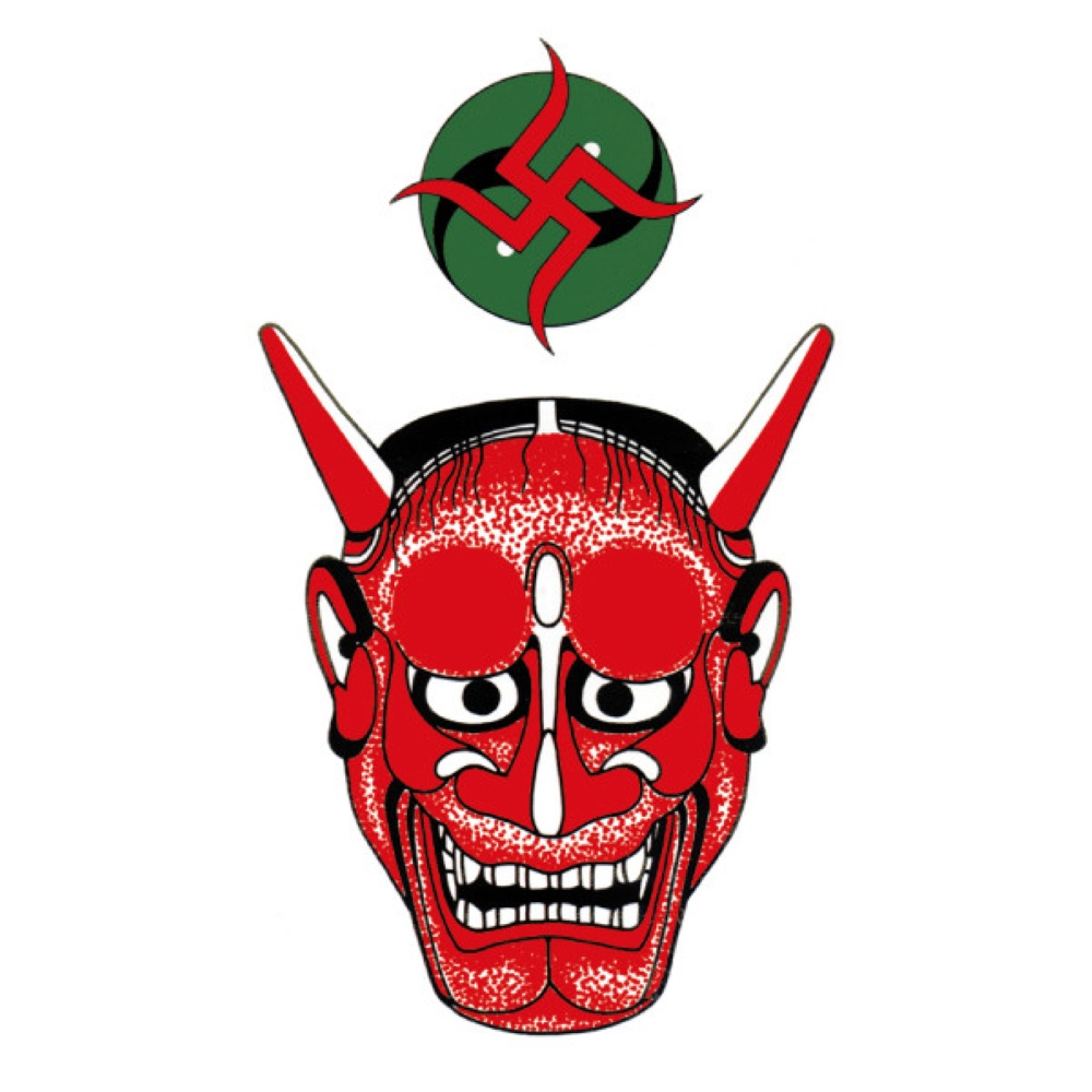 TATTOO（タトゥ）　Giant1007