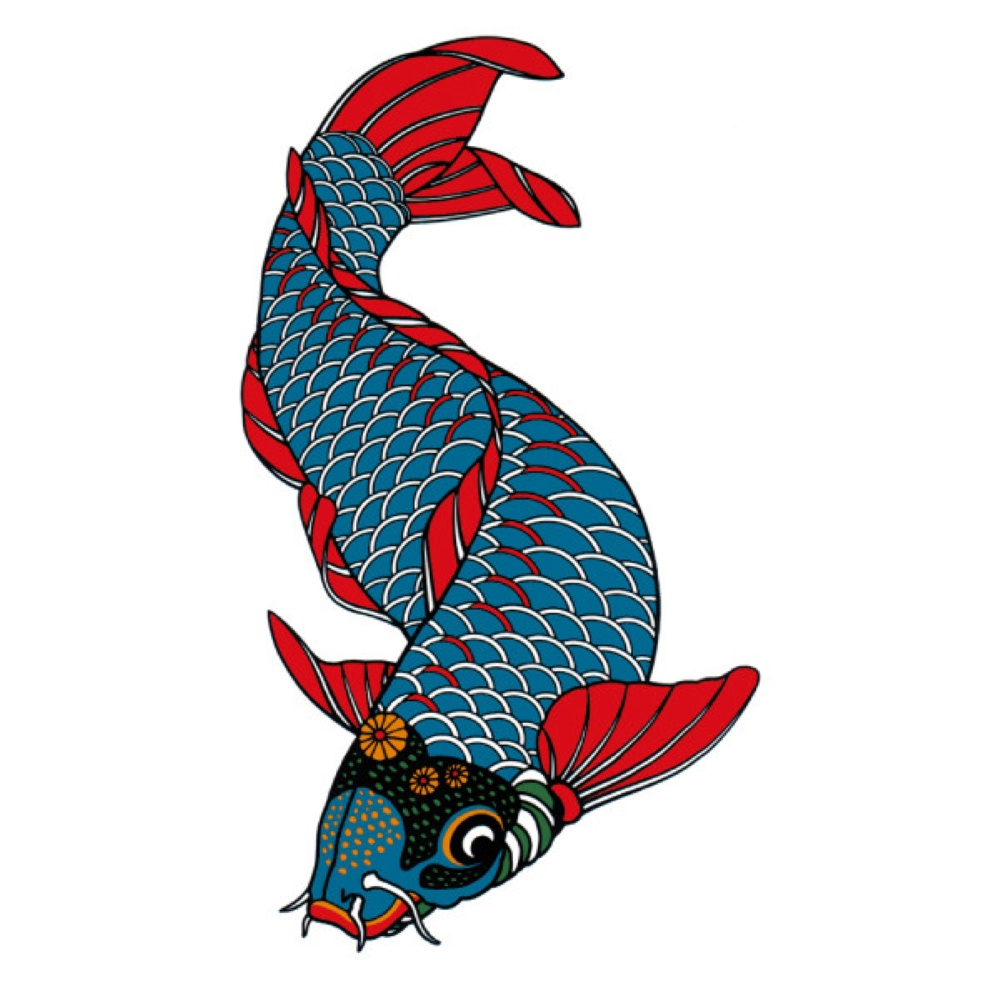 TATTOO（タトゥ）　Giant1012