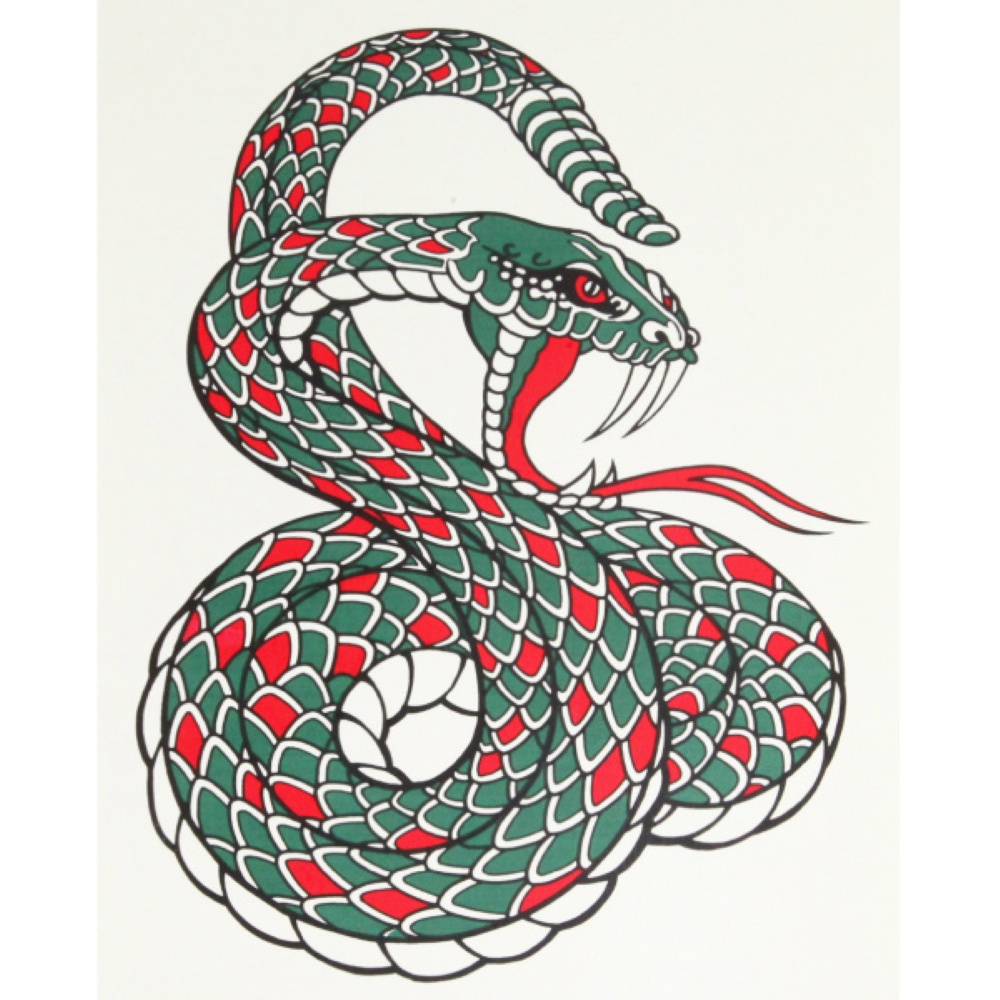 TATTOO（タトゥ）　Giant1015