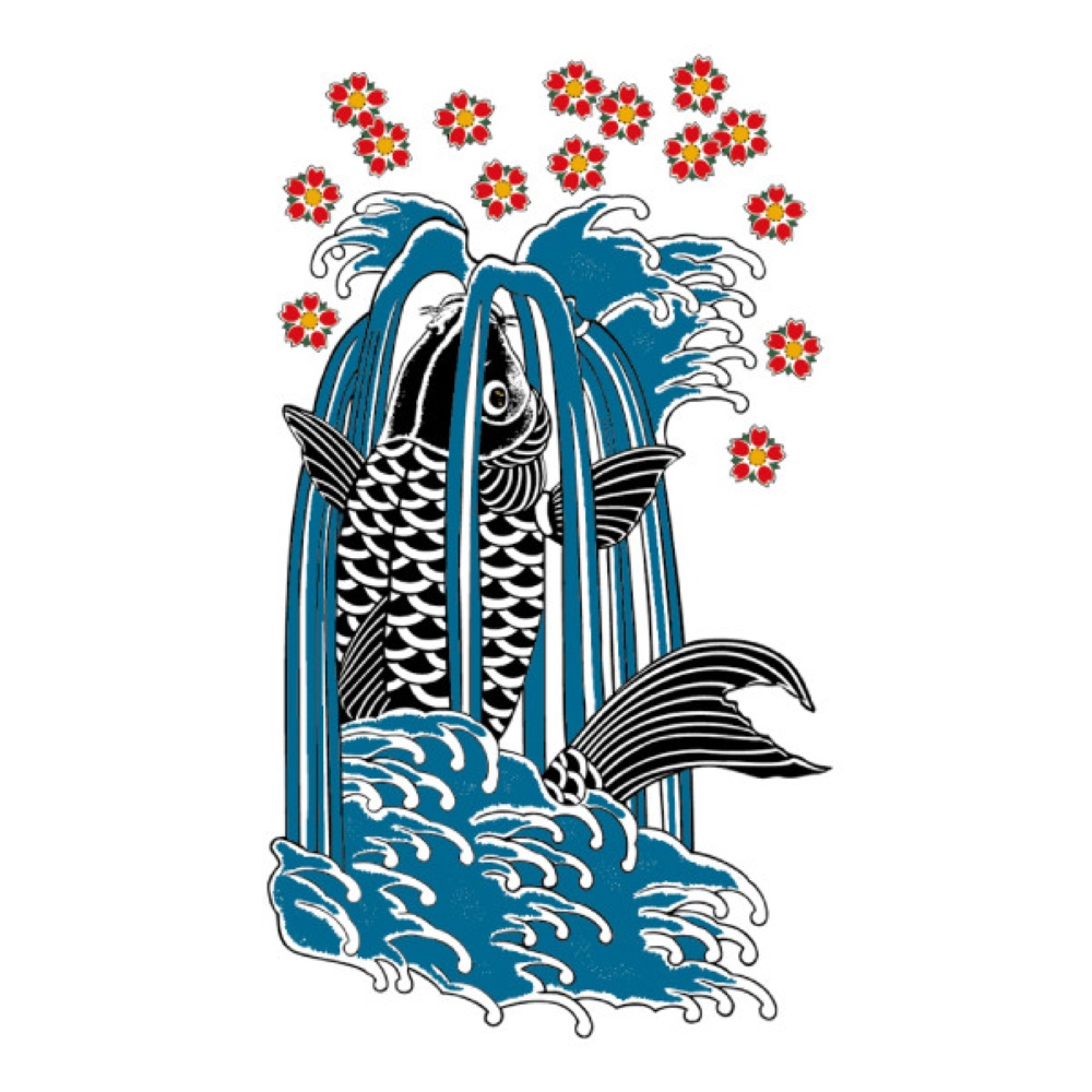 TATTOO（タトゥ）　Giant1018