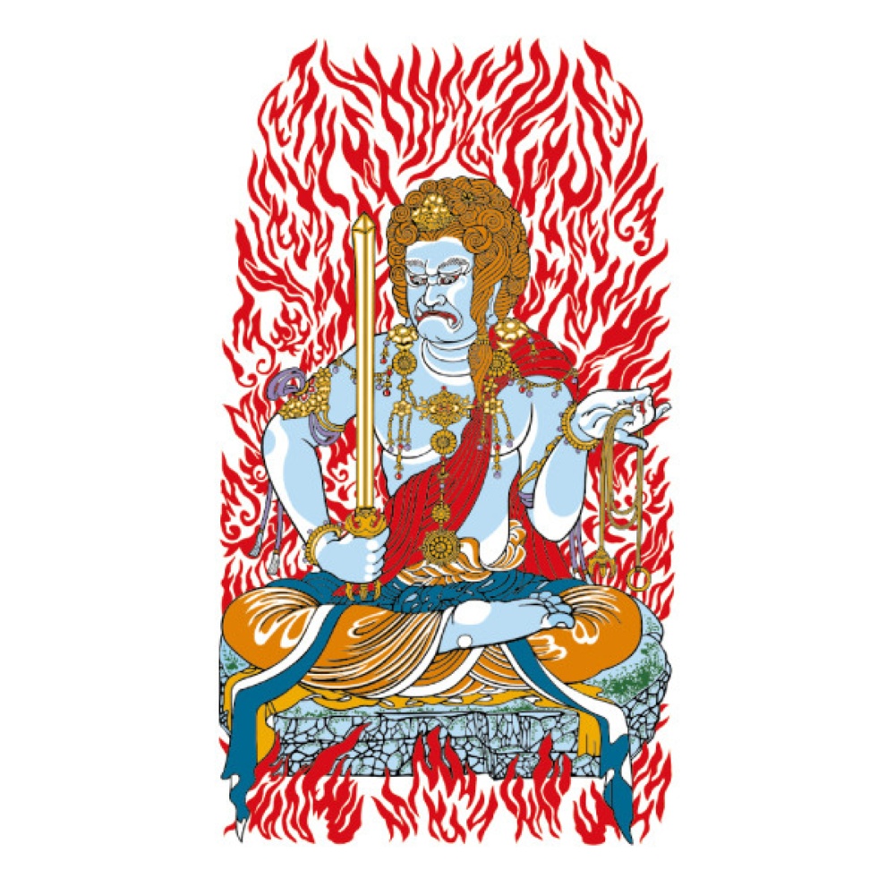 TATTOO（タトゥ）　Giant1020