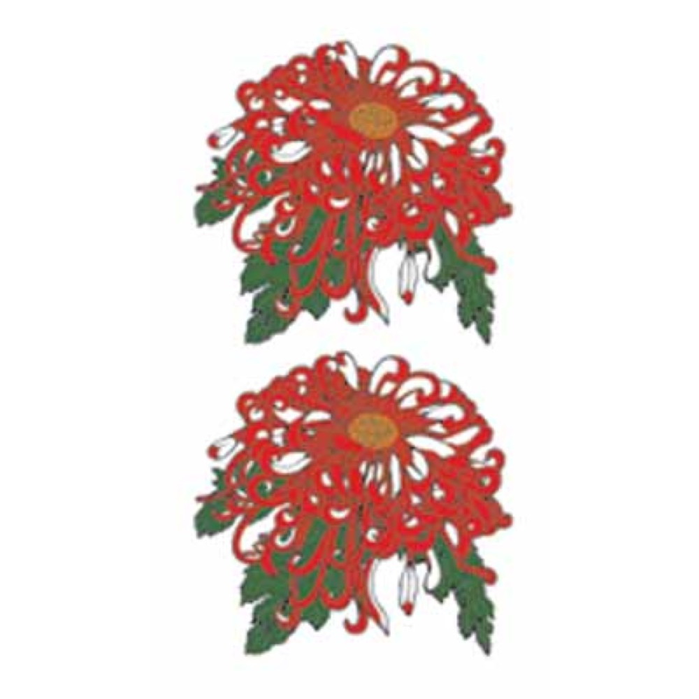 TATTOO（タトゥ）　mini1