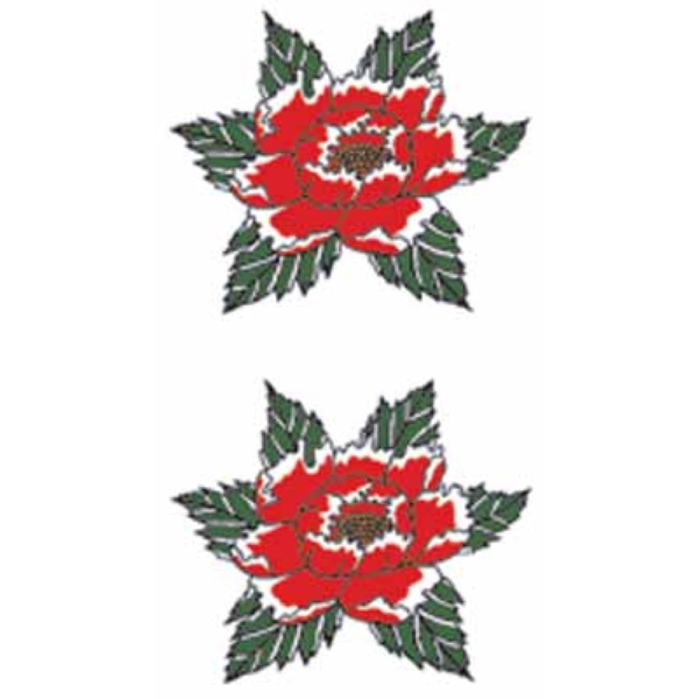 TATTOO（タトゥ）　mini2