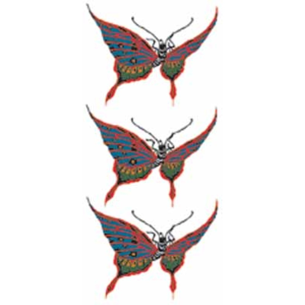 TATTOO（タトゥ）　mini4