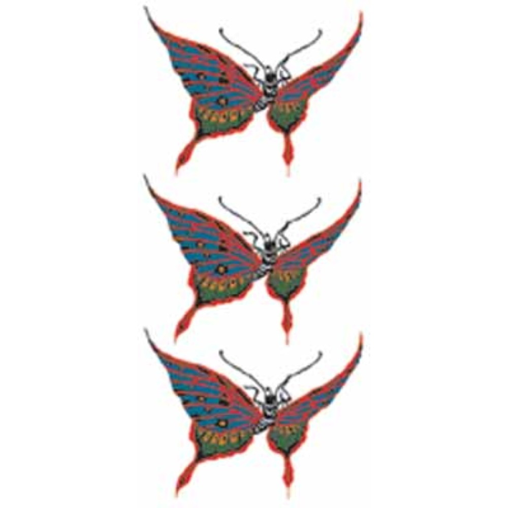 TATTOO（タトゥ）　mini5