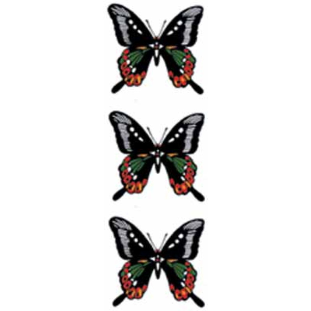 TATTOO（タトゥ）　mini8