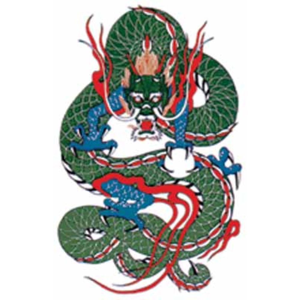 TATTOO（タトゥ）　mini13