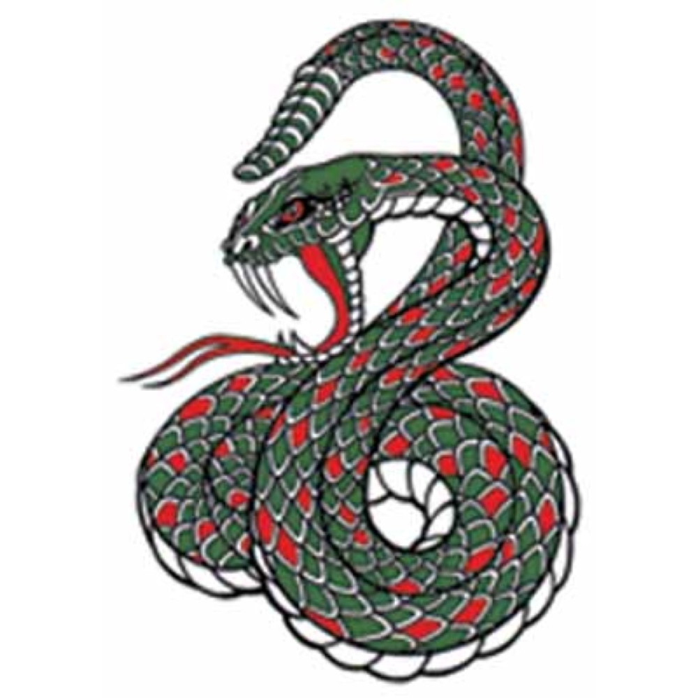 TATTOO（タトゥ）　mini16