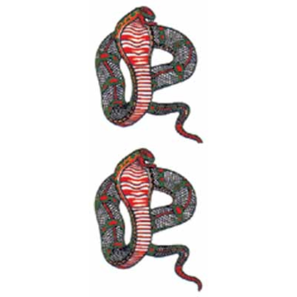 TATTOO（タトゥ）　mini17