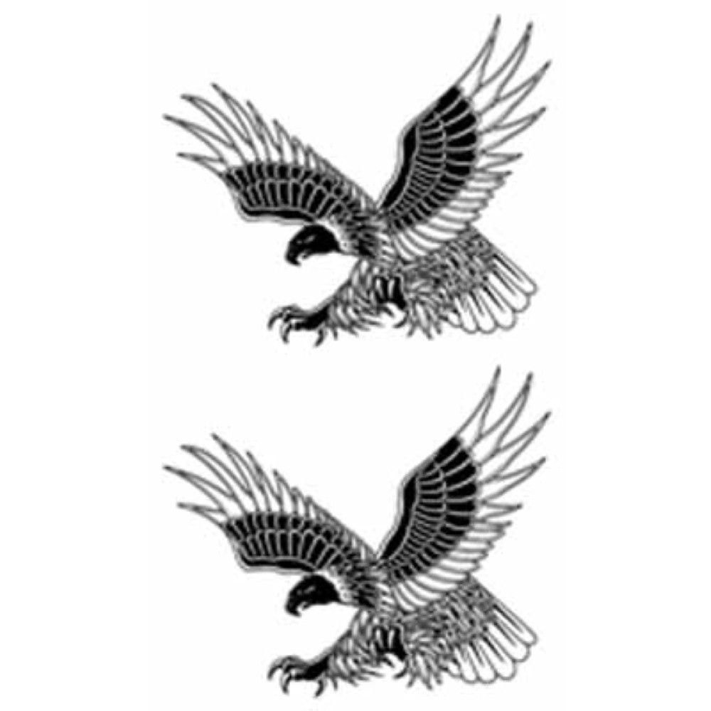 TATTOO（タトゥ）　mini18