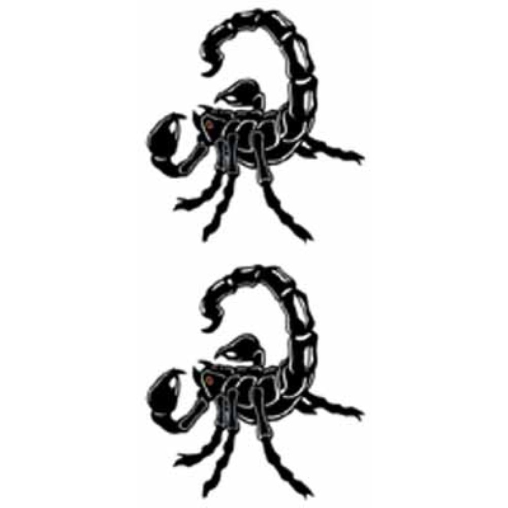 TATTOO（タトゥ）　mini19