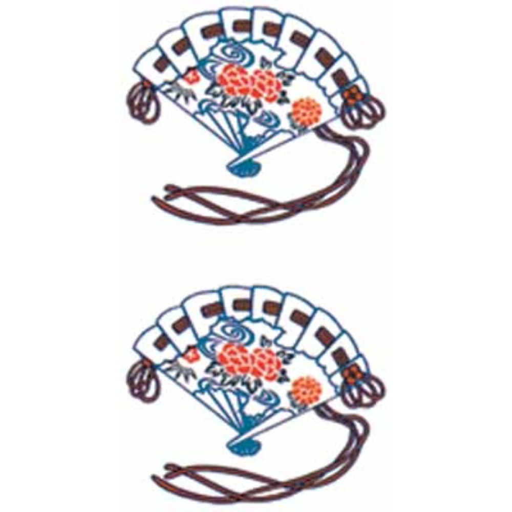 TATTOO（タトゥ）　mini22