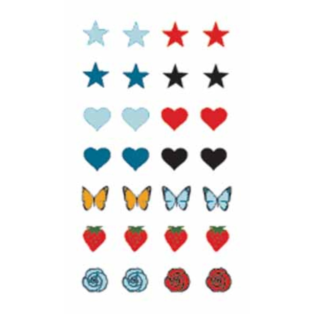 TATTOO（タトゥ）　mini26