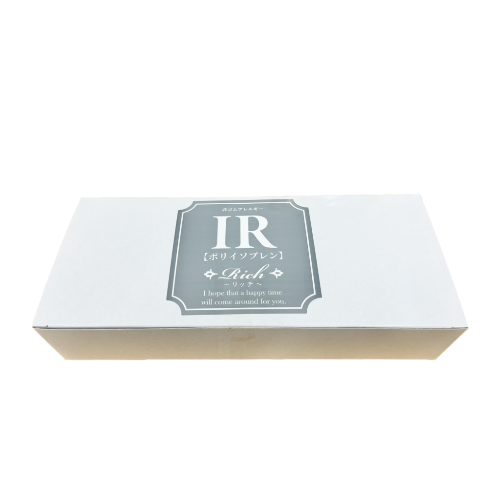 リッチ　業務用コンドーム１４４個入ＩＲ製