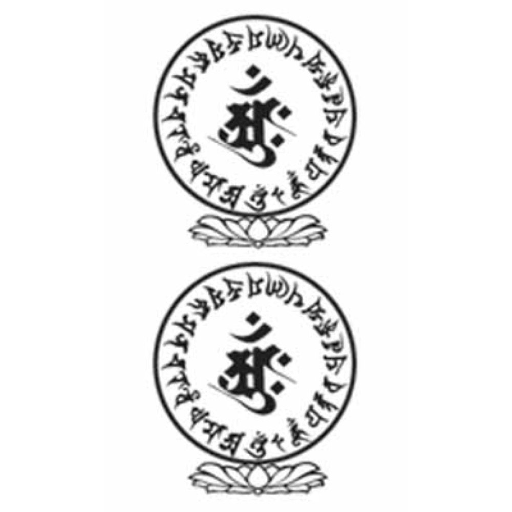 TATTOO（タトゥ）　mini34