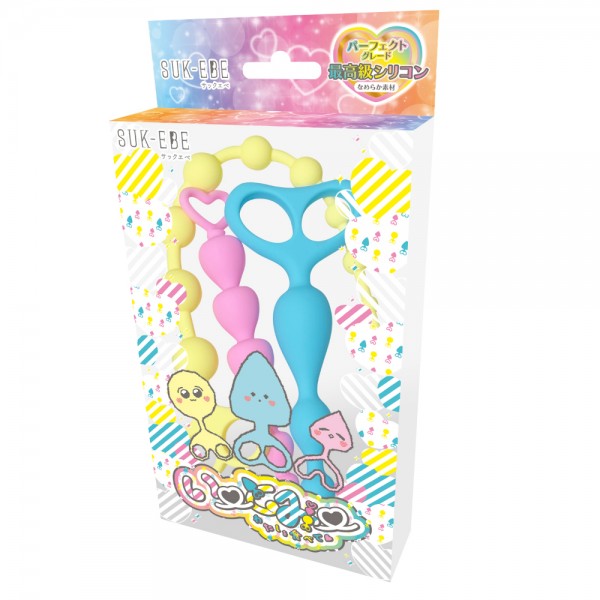 いーとみー　-わたしを食べて-