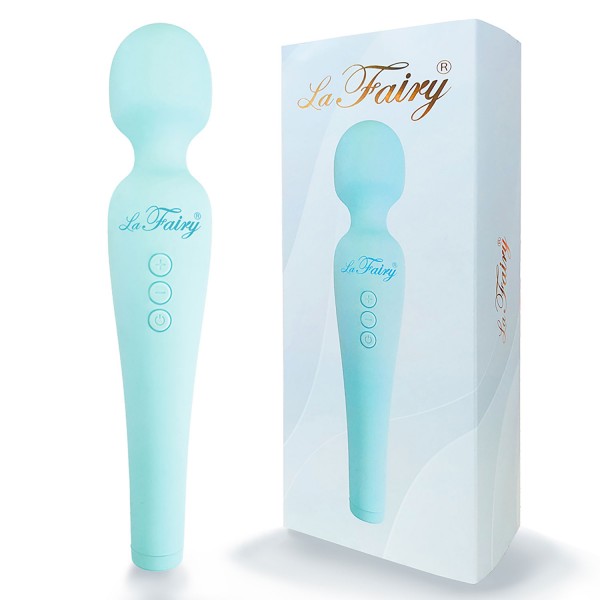 La　Fairy(ラ・フェアリー)フェムテックグリーン