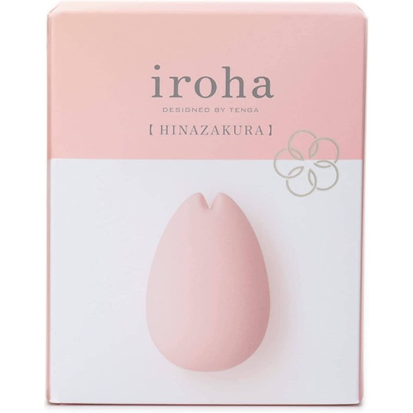 iroha HINAZAKURA