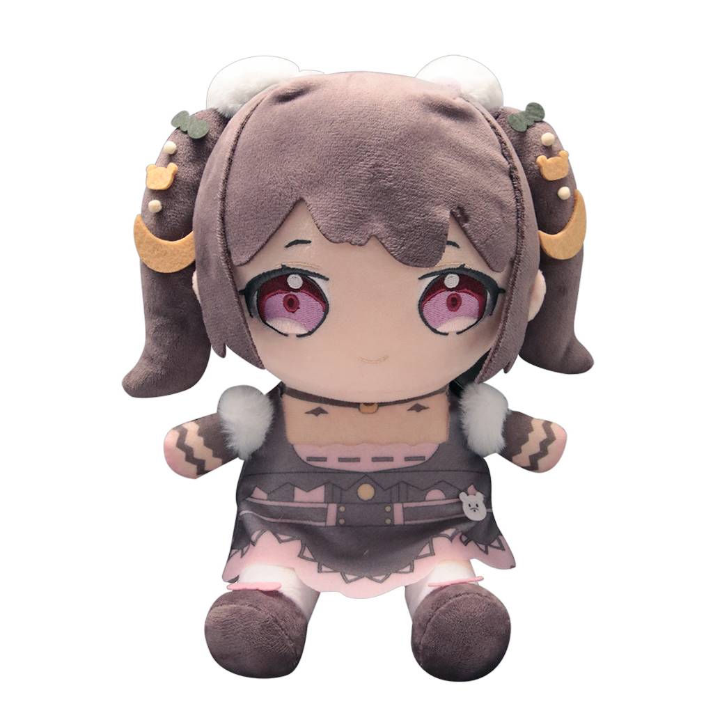 ぬいホール　伊ヶ崎綾香