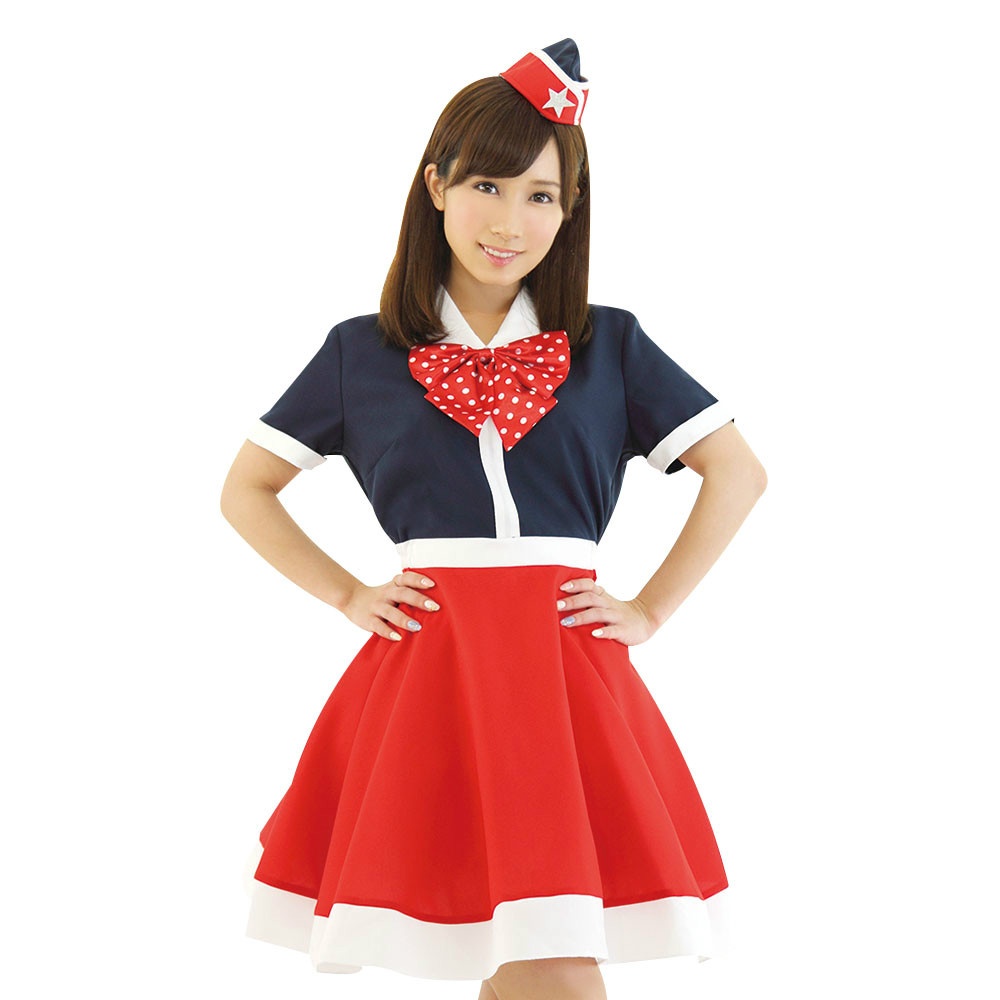 レトロポップCA