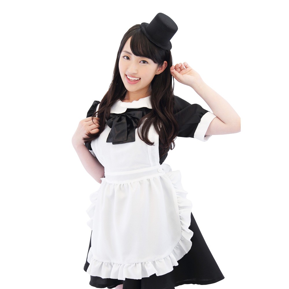 ミニシルクハット