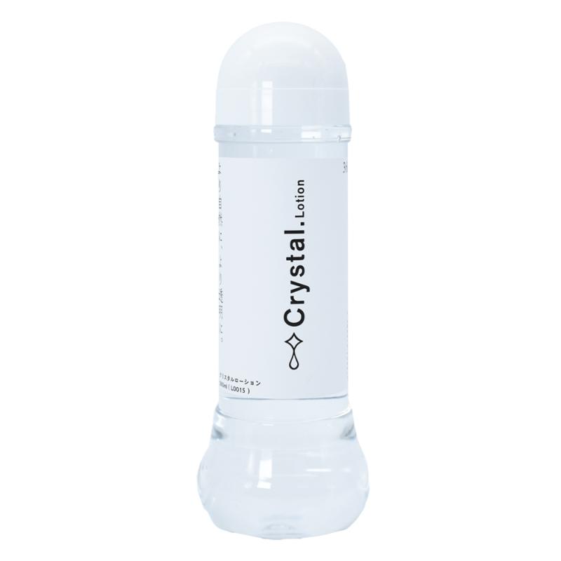 クリスタルローション (360ml)