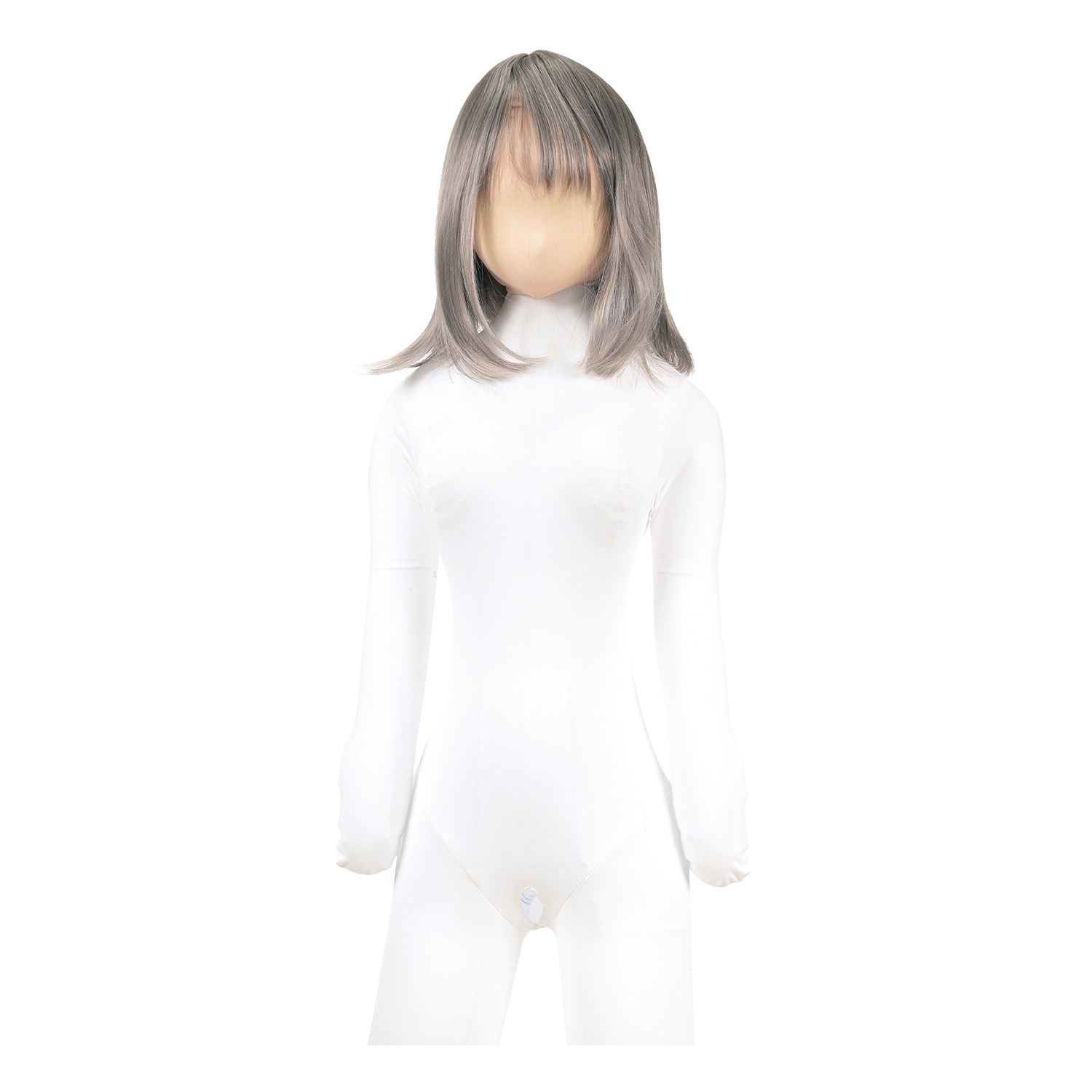 抱きたいドール 人気NO.1 さとみ 着用ウィッグ