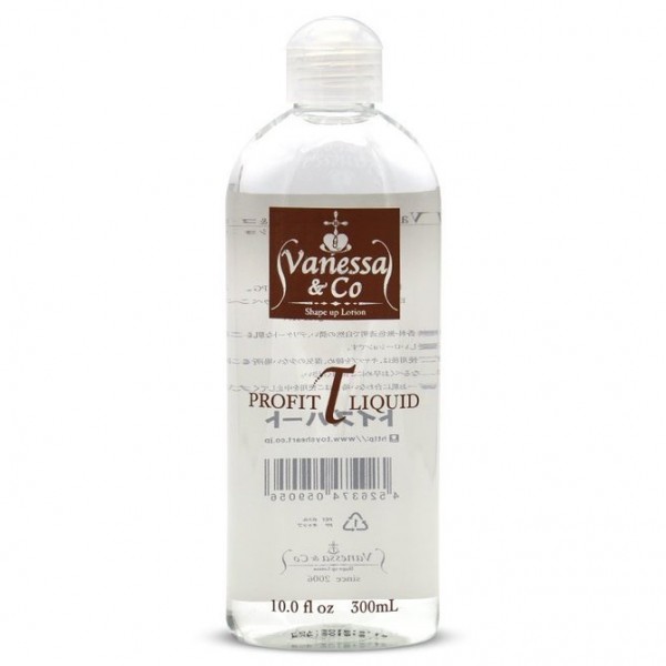 ヴァネッサ&コー 300ml