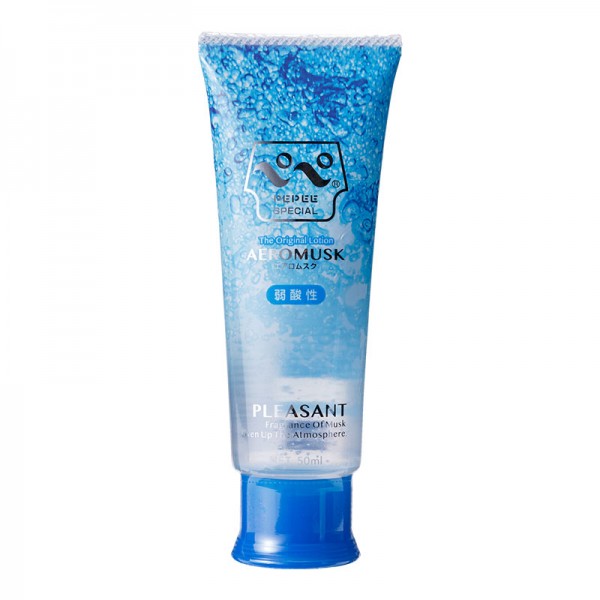 ペペスペシャル　エアロムスク　50ml