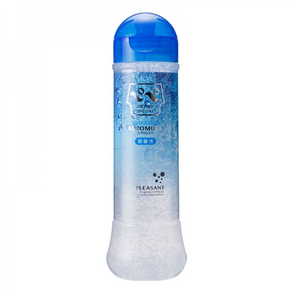 ペペスペシャル　エアロムスク　360ml
