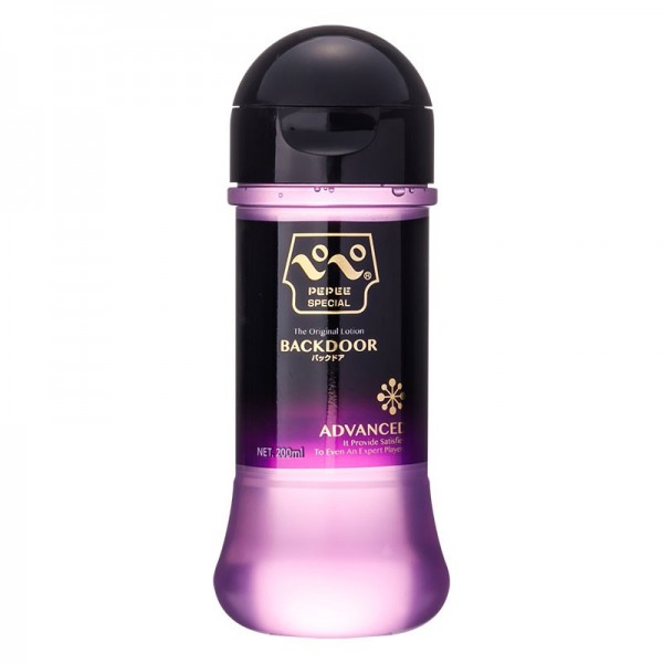 ペペスペシャル　バックドア　200ml
