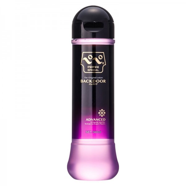 ペペスペシャル　バックドア　360ml