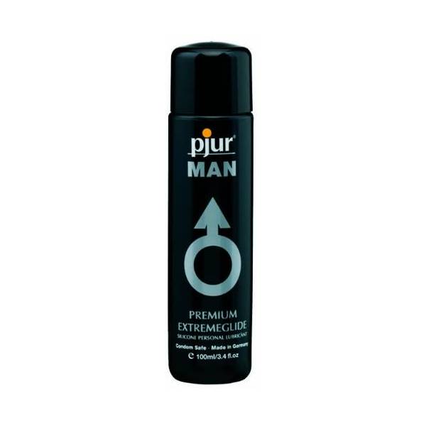 pjur(ピュアー)  メン エクストリームグライド