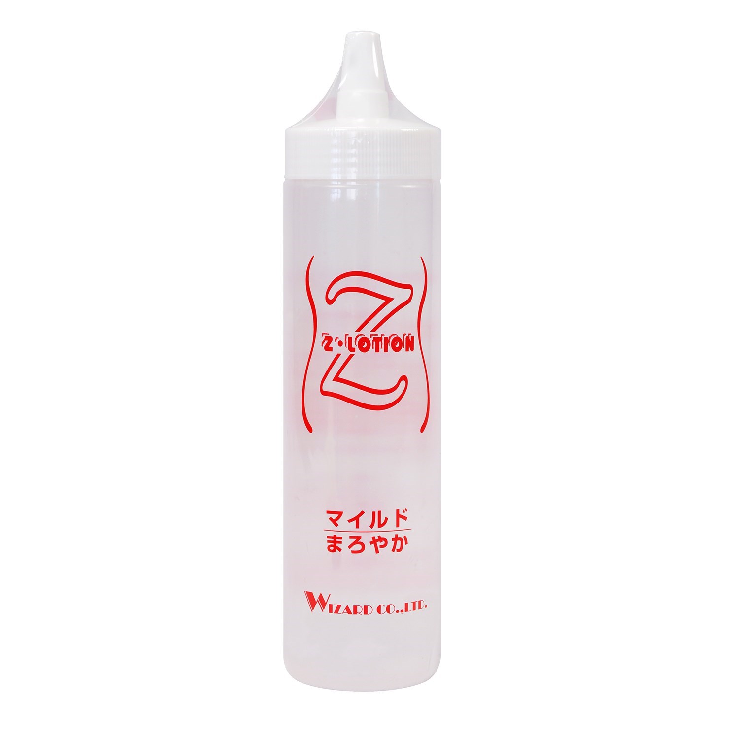 ゼットローションマイルドまろやか 400ml