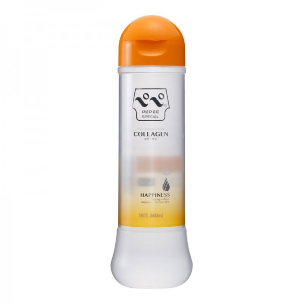 ペペスペシャル　コラーゲン　360ml